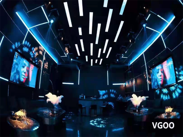 东营小时场ktv划算程度堪称一流-河口区ktv预定