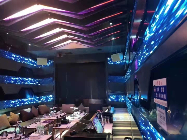 东营小时场ktv，解析ktv小时场的含义-河口区ktv预定