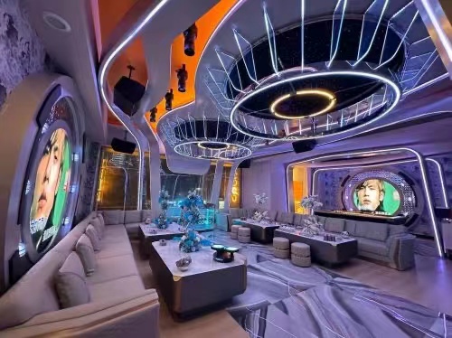 东营小时场ktv商务小时场ktv推荐-河口区ktv预定