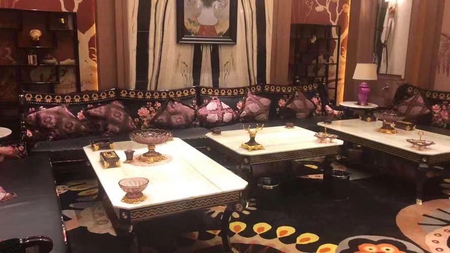 东营小时场ktv推荐ktv小时场哪里有-河口区ktv预定